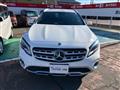 2018 Mercedes-Benz GLA-Class