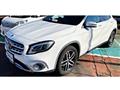 2018 Mercedes-Benz GLA-Class