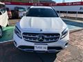 2018 Mercedes-Benz GLA-Class
