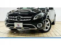 2018 Mercedes-Benz GLA-Class