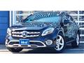 2018 Mercedes-Benz GLA-Class
