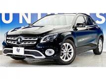 2018 Mercedes-Benz GLA-Class