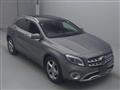 2018 Mercedes-Benz GLA-Class