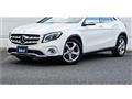 2018 Mercedes-Benz GLA-Class