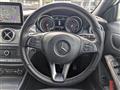 2018 Mercedes-Benz GLA-Class
