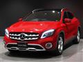 2018 Mercedes-Benz GLA-Class