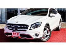 2018 Mercedes-Benz GLA-Class