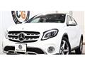 2018 Mercedes-Benz GLA-Class