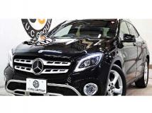 2018 Mercedes-Benz GLA-Class