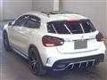 2018 Mercedes-Benz GLA-Class