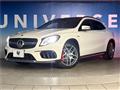 2018 Mercedes-Benz GLA-Class