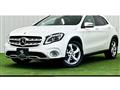 2018 Mercedes-Benz GLA-Class