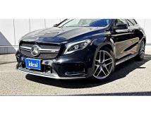 2018 Mercedes-Benz GLA-Class