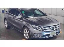 2017 Mercedes-Benz GLA-Class