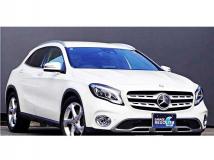 2017 Mercedes-Benz GLA-Class