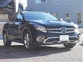 2017 Mercedes-Benz GLA-Class