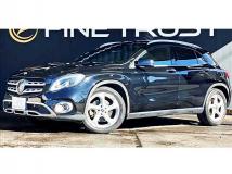 2017 Mercedes-Benz GLA-Class