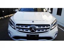 2017 Mercedes-Benz GLA-Class