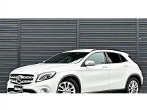 2017 Mercedes-Benz GLA-Class