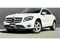 2017 Mercedes-Benz GLA-Class