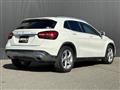2017 Mercedes-Benz GLA-Class