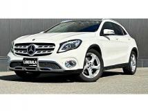 2017 Mercedes-Benz GLA-Class