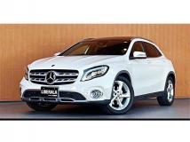 2017 Mercedes-Benz GLA-Class