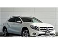 2017 Mercedes-Benz GLA-Class