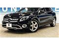 2017 Mercedes-Benz GLA-Class