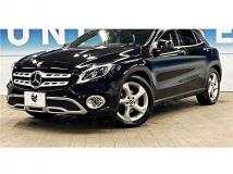 2017 Mercedes-Benz GLA-Class