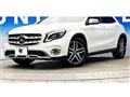 2017 Mercedes-Benz GLA-Class