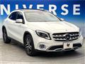 2017 Mercedes-Benz GLA-Class