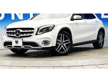 2017 Mercedes-Benz GLA-Class