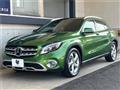 2017 Mercedes-Benz GLA-Class