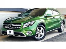 2017 Mercedes-Benz GLA-Class