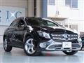 2017 Mercedes-Benz GLA-Class