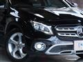 2017 Mercedes-Benz GLA-Class