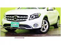 2017 Mercedes-Benz GLA-Class