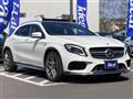 2017 Mercedes-Benz GLA-Class
