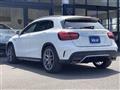 2017 Mercedes-Benz GLA-Class