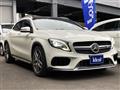 2017 Mercedes-Benz GLA-Class