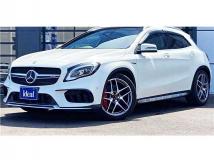 2017 Mercedes-Benz GLA-Class