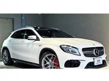 2017 Mercedes-Benz GLA-Class