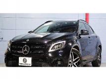 2017 Mercedes-Benz GLA-Class