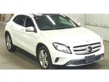 2016 Mercedes-Benz GLA-Class