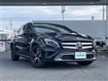 2016 Mercedes-Benz GLA-Class