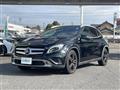 2016 Mercedes-Benz GLA-Class