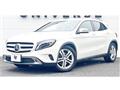 2016 Mercedes-Benz GLA-Class