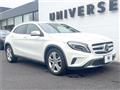 2016 Mercedes-Benz GLA-Class