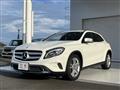 2016 Mercedes-Benz GLA-Class
